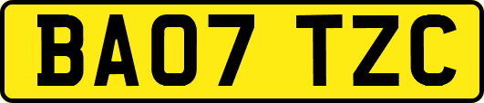 BA07TZC