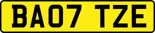 BA07TZE
