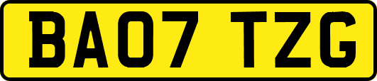 BA07TZG