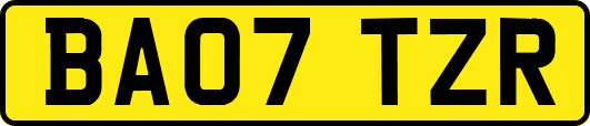 BA07TZR