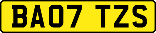 BA07TZS