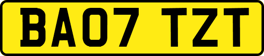 BA07TZT