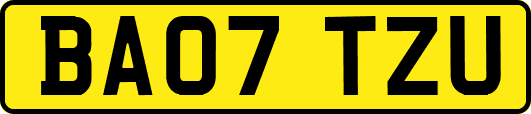 BA07TZU
