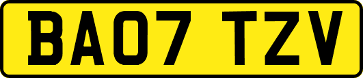 BA07TZV