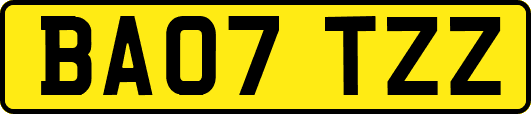 BA07TZZ