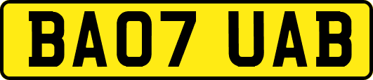 BA07UAB