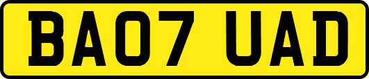 BA07UAD