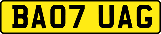 BA07UAG