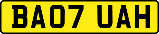 BA07UAH