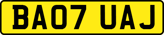 BA07UAJ