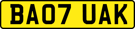 BA07UAK