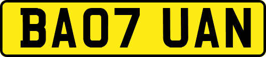 BA07UAN