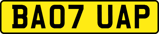 BA07UAP