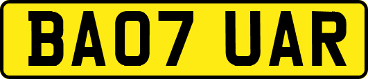 BA07UAR