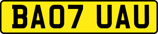 BA07UAU