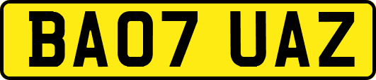 BA07UAZ