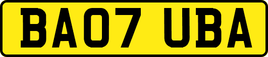 BA07UBA