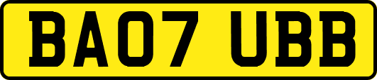 BA07UBB