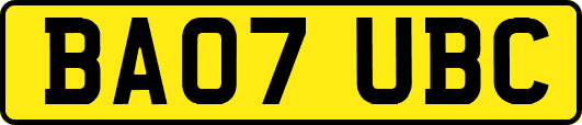 BA07UBC