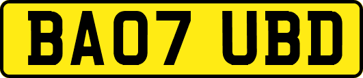 BA07UBD