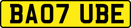 BA07UBE