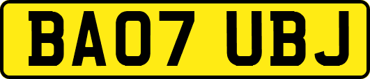 BA07UBJ