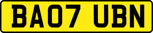 BA07UBN