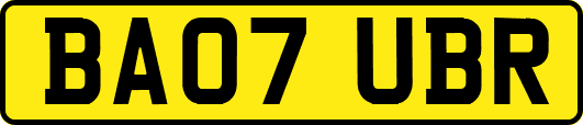 BA07UBR