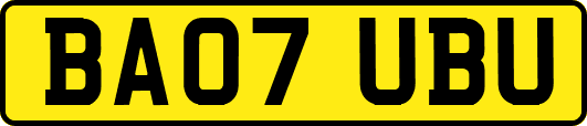 BA07UBU