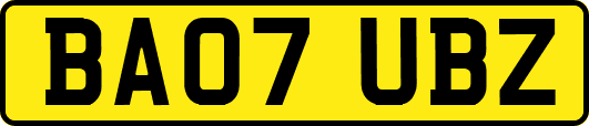 BA07UBZ