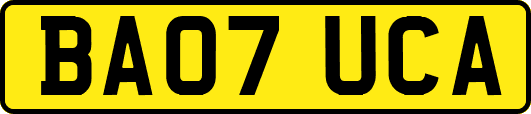 BA07UCA