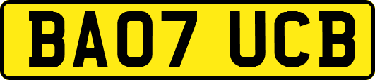 BA07UCB