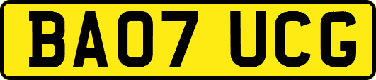 BA07UCG