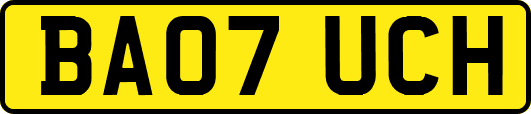 BA07UCH