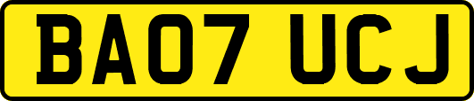BA07UCJ