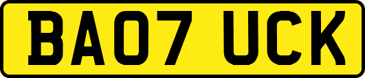 BA07UCK