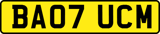 BA07UCM
