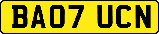 BA07UCN