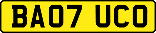 BA07UCO