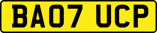 BA07UCP