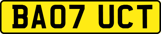 BA07UCT