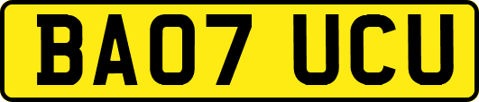 BA07UCU