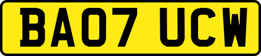 BA07UCW