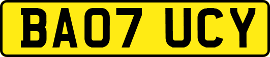 BA07UCY