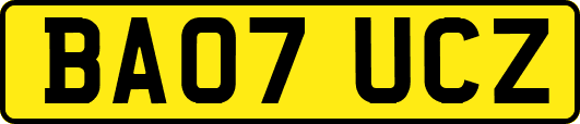 BA07UCZ