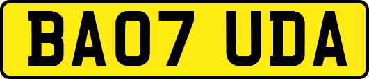 BA07UDA