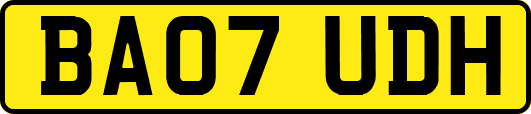 BA07UDH