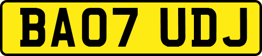 BA07UDJ
