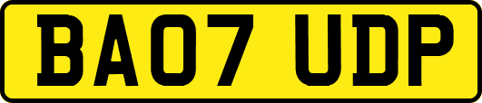BA07UDP