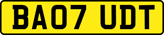 BA07UDT